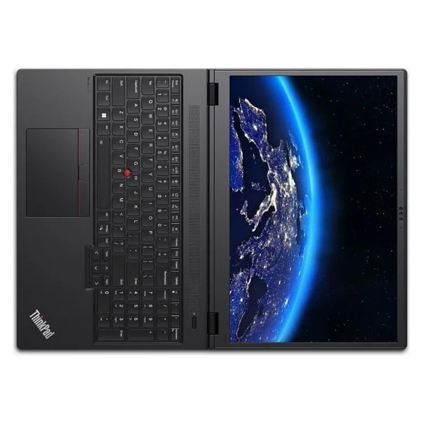 Lenovo Thinkpad P16v Gen 2 21kx001stx Ultra 9 185h 32 GB 1 TB Rtx3000 Ada 16" Wuxga Notebook - Görsel 3