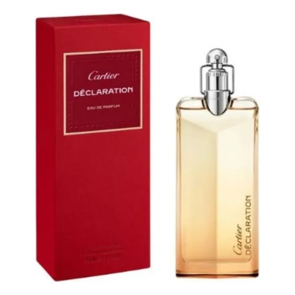 Cartier Declaration Edp 100 Ml Erkek Parfüm - Görsel 2