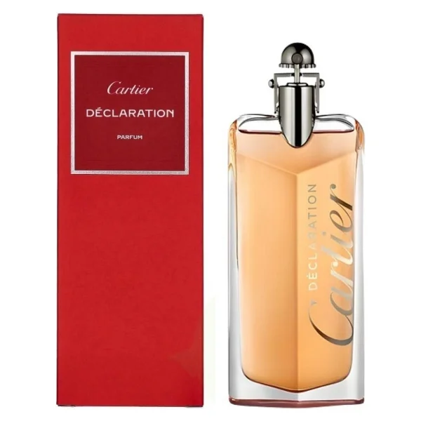 Cartier Declaration Parfum 100 ml Erkek Parfüm - Görsel 2