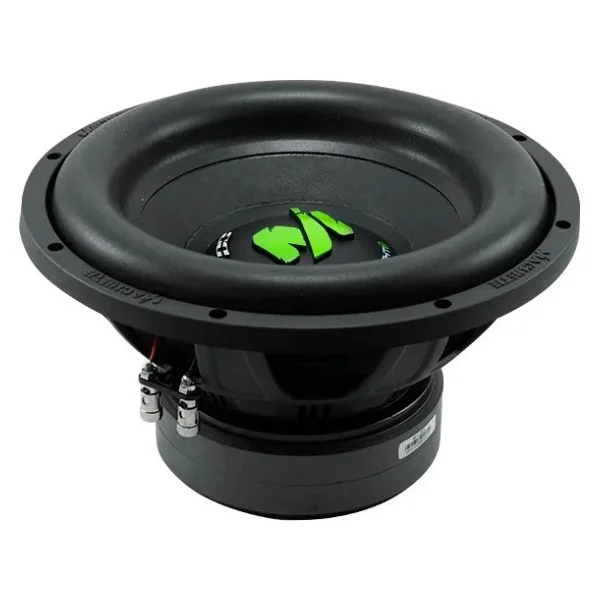 Deaf Bonce Machete Mf-12 D2/D4 2400 W 30 Subwoofer Oto Hoparlör - Görsel 2