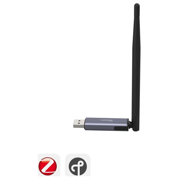 Zigbee/Thread USB Dongle Dongle Plus Mg24 - Görsel 7