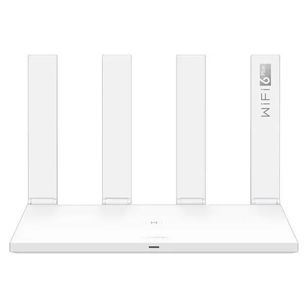 Huawei Ax3s 4 Port 3000 Mbps Router - Görsel 6