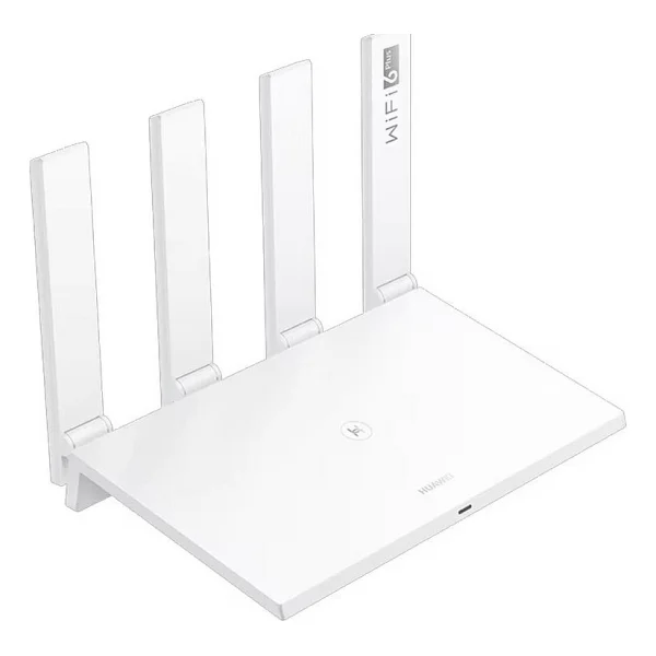 Huawei Ax3s 4 Port 3000 Mbps Router - Görsel 2