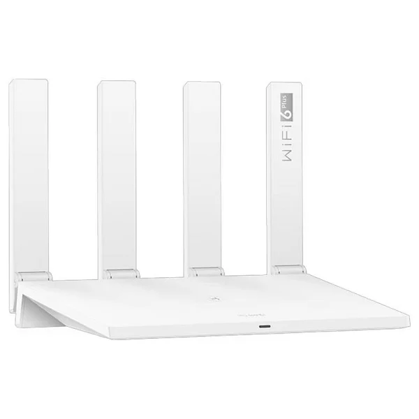Huawei Ax3s 4 Port 3000 Mbps Router - Görsel 3