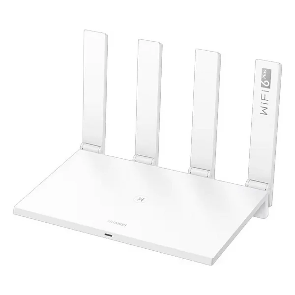 Huawei Ax3s 4 Port 3000 Mbps Router - Görsel 4