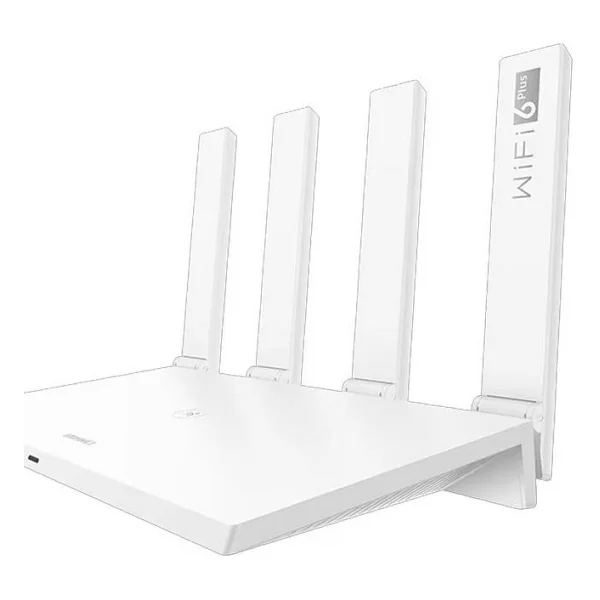 Huawei Ax3s 4 Port 3000 Mbps Router - Görsel 5