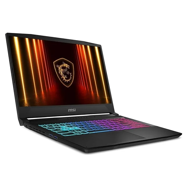 Msı Katana 15 Hx B14wfk-448xtr İ7-14650hx 16gb RAM 512gb SSD Rtx5060 15.6" Qhd 165hz Freedos K7 - Görsel 2