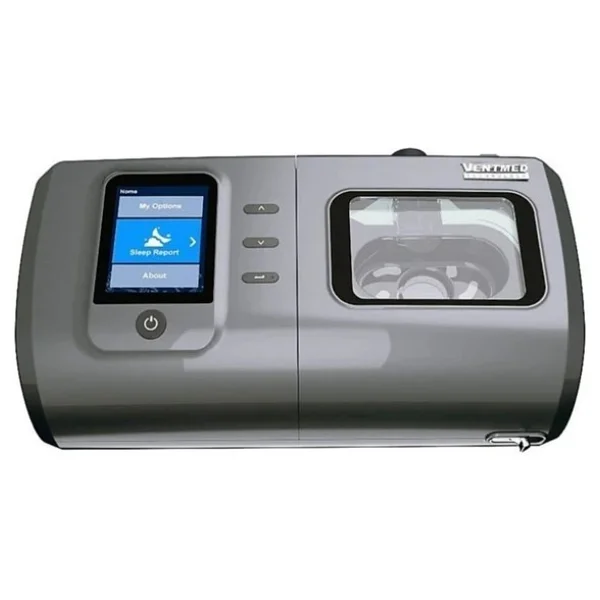 Ventmed Ds-8 Bipap St Cihazı - Görsel 2