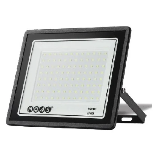 Noas Yl70-1100 100 W 6500 K Beyaz Işık LED Projektör - Görsel 3