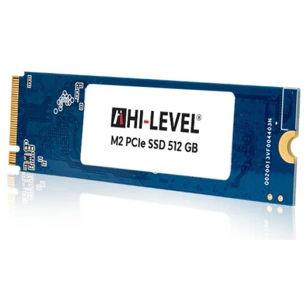 Hi-Level 512 GB M.2 Pcıe Nvme SSD 3300 MB/S Okuma 3100 MB/S Yazma Hızı İle Yüksek Performans - Görsel 6