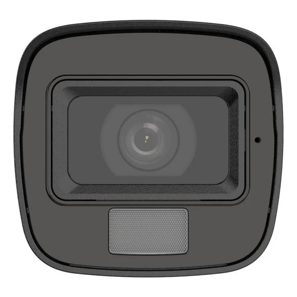 Hikvision 2 Mp Smart Hybrid Light Ir Bullet Ip Network Kamera (Ds-2cd1021g2-Lıuf) - Görsel 2