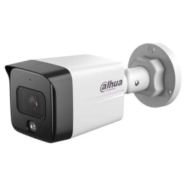 Dahua Ipc-Hfw1230tc1-Sa-0360b Bullet Full HD 2 Mp 3.6mm Lens Gece Görüşlü Ip Güvenlik Kamerası - Görsel 3