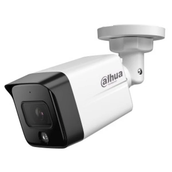 Dahua Ipc-Hfw1230tc1-Sa-0360b Bullet Full HD 2 Mp 3.6mm Lens Gece Görüşlü Ip Güvenlik Kamerası - Görsel 4