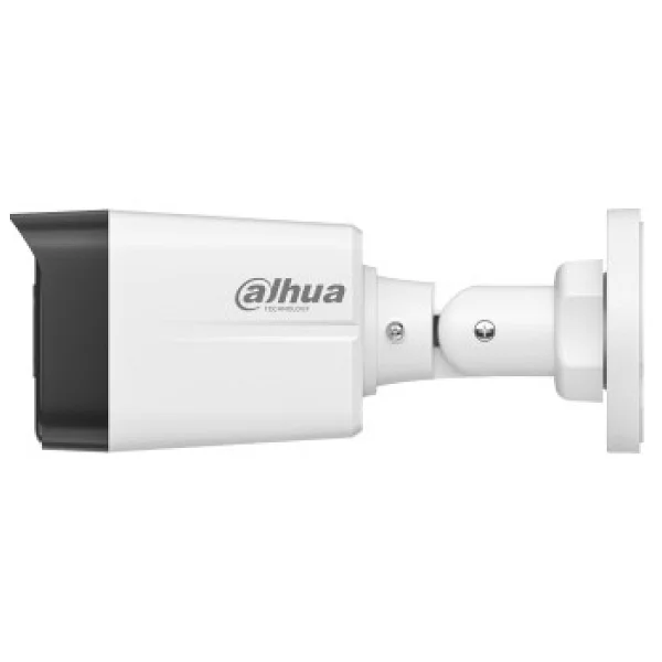 Dahua Ipc-Hfw1230tc1-Sa-0360b Bullet Full HD 2 Mp 3.6mm Lens Gece Görüşlü Ip Güvenlik Kamerası - Görsel 5
