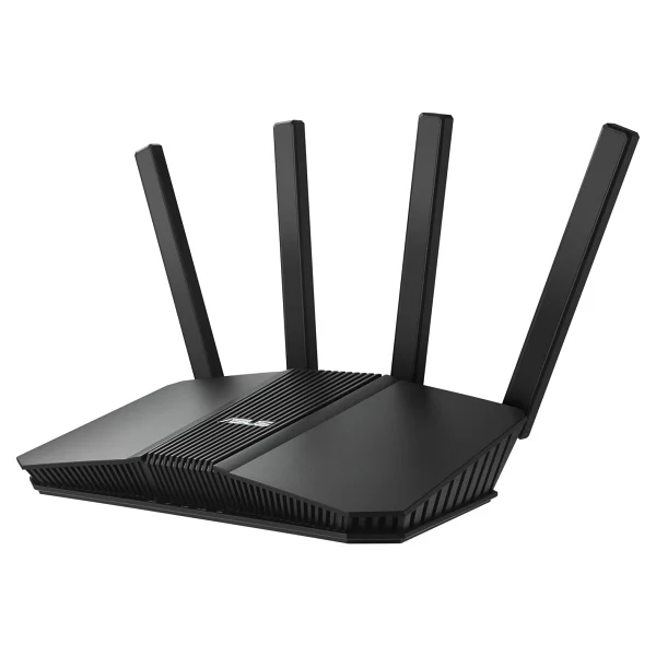 Asus Rt-Be58u 4 Port 3600 Mbps Router - Görsel 7