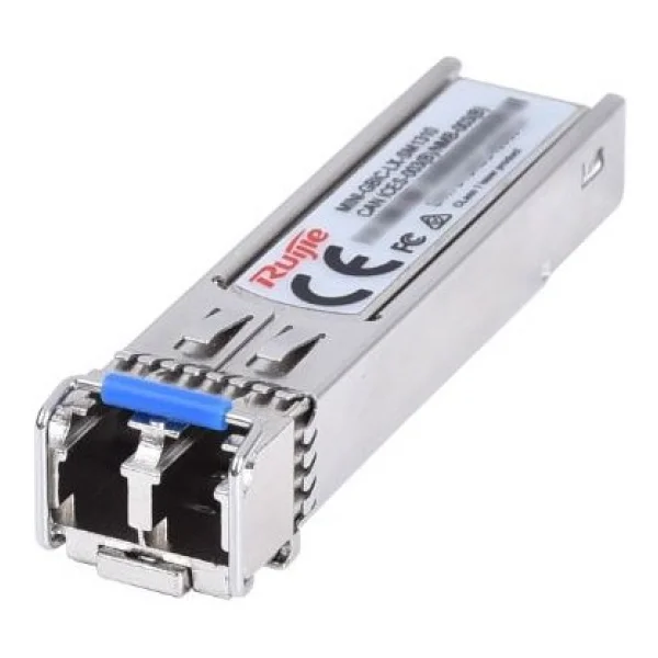 Ruijie Reyee Mini-Gbıc-Lx-Sm1310 Sfp Modül - Görsel 8