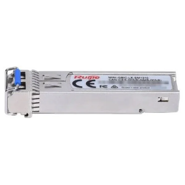 Ruijie Reyee Mini-Gbıc-Lx-Sm1310 Sfp Modül - Görsel 9