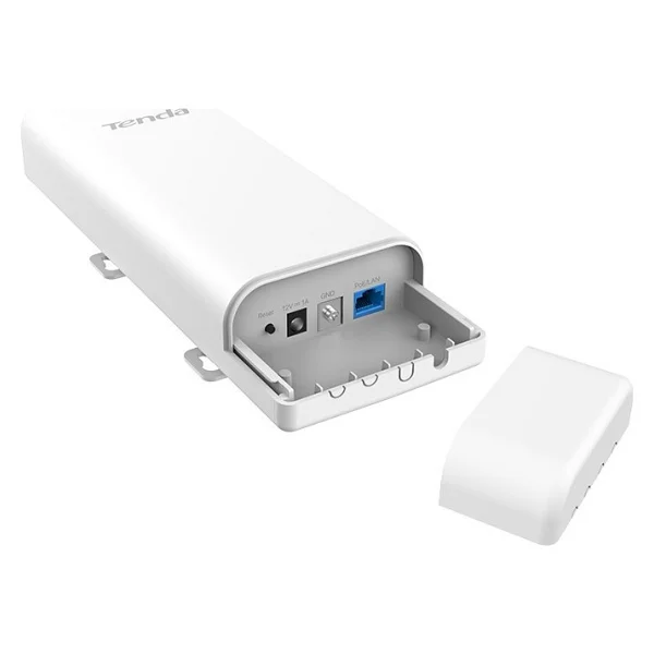 Tenda O6 433 Mbps Dış Ortam Access Point - Görsel 7
