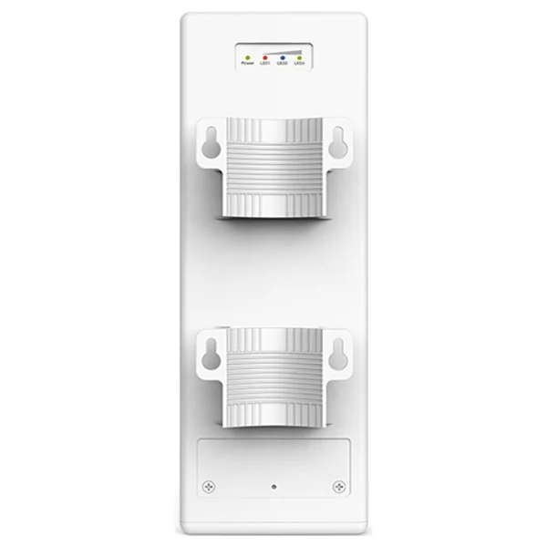 Tenda O6 433 Mbps Dış Ortam Access Point - Görsel 8