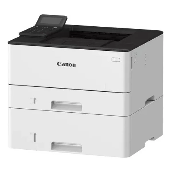 Canon İ-Sensys Lbp243dw Iı Wi-Fi Mono Lazer Yazıcı - Görsel 9