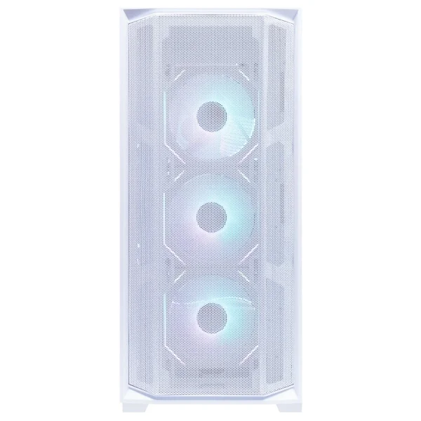 Frisby Cx-501 Argb Fanlı Beyaz 750 W Atx Oyuncu Kasası - Görsel 7