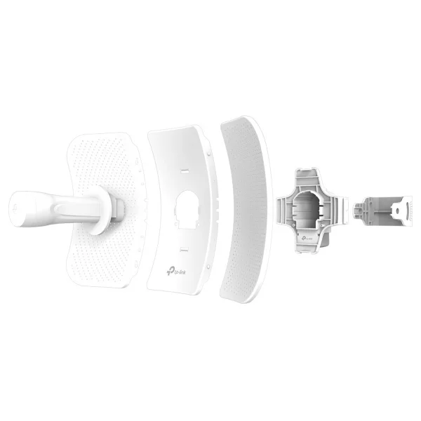 Tp-Link Cpe605 150 Mbps Cpe Dış Ortam Access Point - Görsel 5