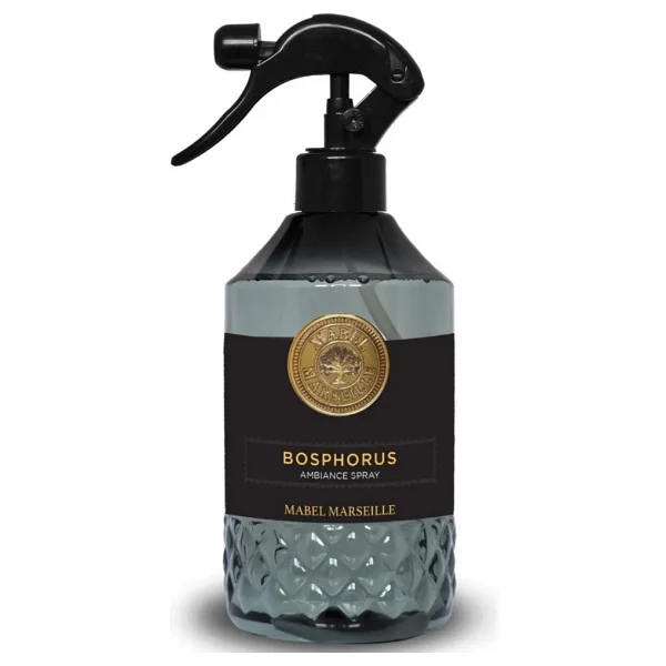 Mabel Marseille Oda Spreyi 500 Ml - Görsel 3