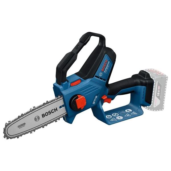 Bosch Gke 18v-20 Ağaç Budama Makinesi - Görsel 7