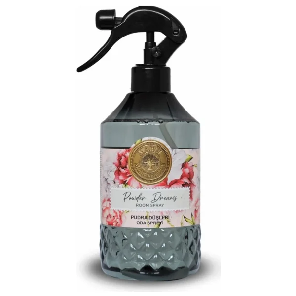 Mabel Marseille Oda Spreyi 500 Ml - Görsel 4