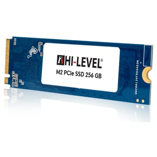 Hi-Level 256 GB M.2 Nvme Pcıe SSD 3300-1200 MB/S Okuma Hızı Ve 1000 MB/S Yazma Hızı - Görsel 5