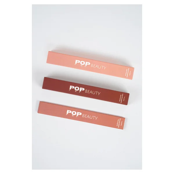 Pop Beauty Peel Off Lip Tattoo Soyulabilir Dudak Kalemi - Görsel 7
