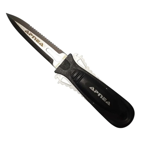 Cressi Kai Mini 11 Cm Dalış Bıçağı - Görsel 7