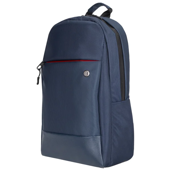 Plm Case Palma Lacivert 15.6" Laptop Sırt Çantası - Görsel 8