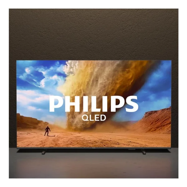 Philips 75pus7800 4K Ultra HD 75" 190 Ekran Uydu Alıcılı Smart QLED TV - Görsel 2