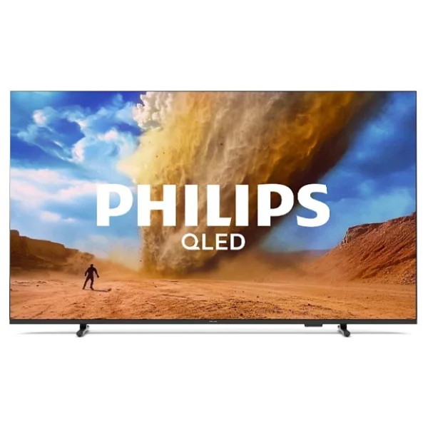 Philips 75pus7800 4K Ultra HD 75" 190 Ekran Uydu Alıcılı Smart QLED TV - Görsel 3