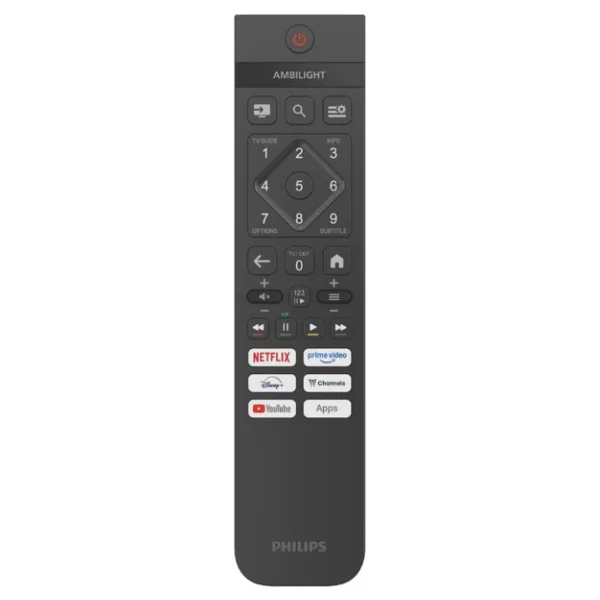 Philips 75pus7800 4K Ultra HD 75" 190 Ekran Uydu Alıcılı Smart QLED TV - Görsel 4