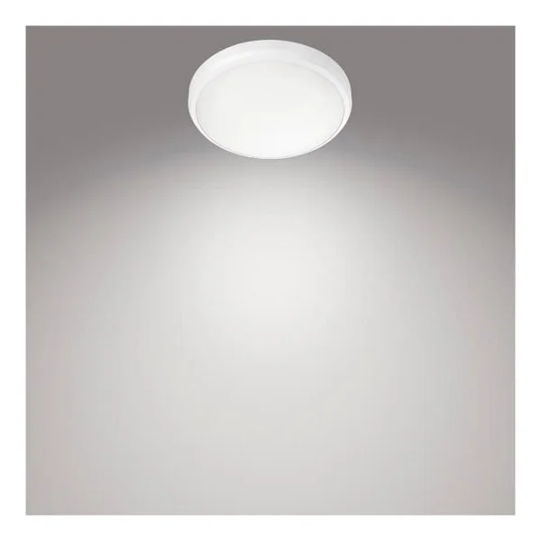 Philips Doris 6 W Beyaz Işık LED Tavan Lambası - Görsel 4
