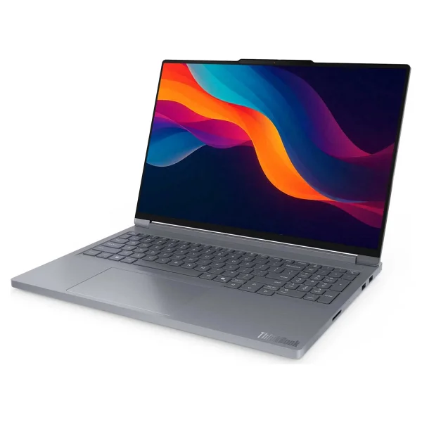 Lenovo Thinkbook 16p G6 Adr 21u00013tx Ryzen 9 8940hx 32 GB 2 TB SSD Rtx5060 16 - Görsel 3