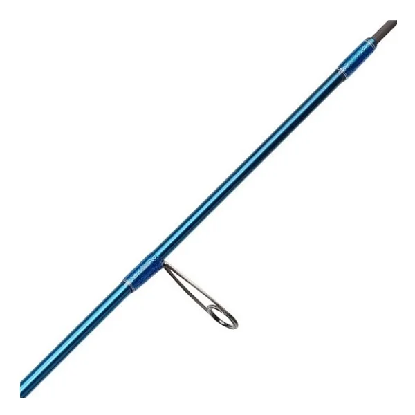 Bauer Pia 2.13m. 0,5-7gr 2 Parça Lrf Olta Kamışı - Görsel 3