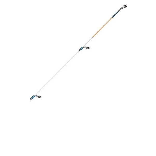 Bauer Pia 2.13m. 0,5-7gr 2 Parça Lrf Olta Kamışı - Görsel 4