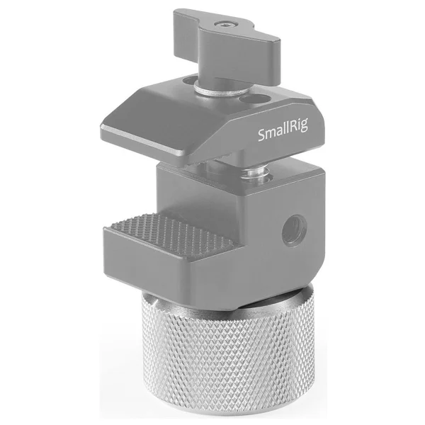 Smallrig Djı Ronin S Ve Zhiyun Gimbal Sabitleyici İçin Karşı Ağırlık (200g) Aaw2285 - Görsel 3