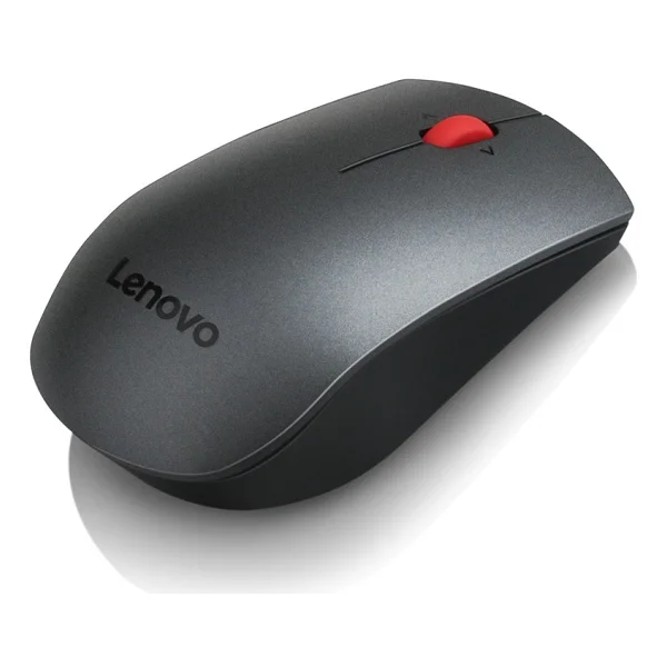 Lenovo 4x30h56886 Lazer Kablosuz Mouse - Görsel 2