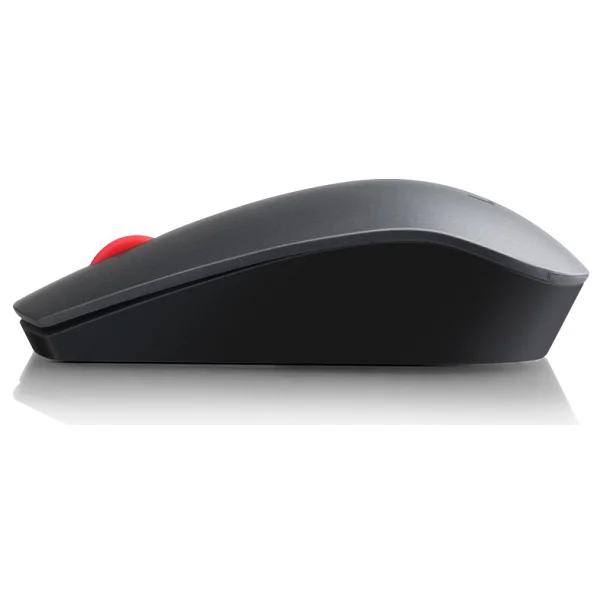 Lenovo 4x30h56886 Lazer Kablosuz Mouse - Görsel 3