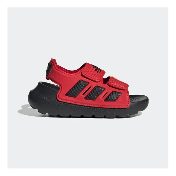 Adidas Altaswim 2.0 Bebek Sandalet - Görsel 3