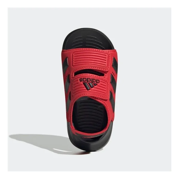 Adidas Altaswim 2.0 Bebek Sandalet - Görsel 4