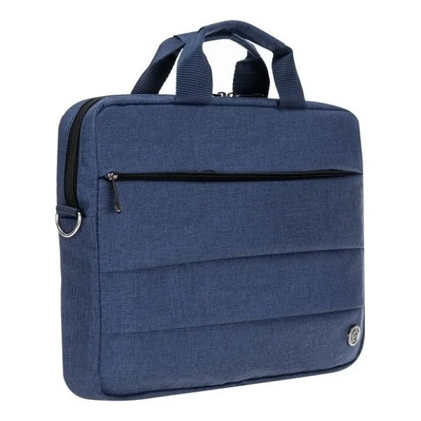 Plm Case Canyoncase Lacivert 15.6" Laptop Çantası - Görsel 7