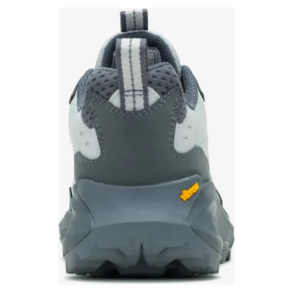 Merrell Speed Remix Gore-Tex Yeşil Koşu Ayakkabıs J038416 I - Görsel 3