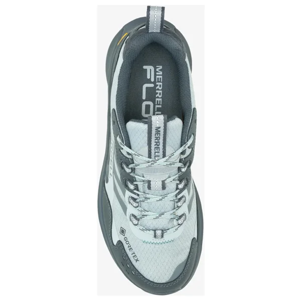 Merrell Speed Remix Gore-Tex Yeşil Koşu Ayakkabıs J038416 I - Görsel 5