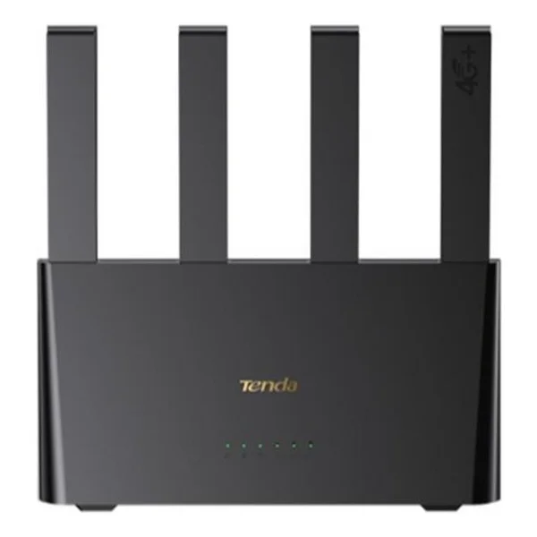 Tenda 4g08 2 Port 1200 Mbps 4g Lte Mobil Modem - Görsel 7