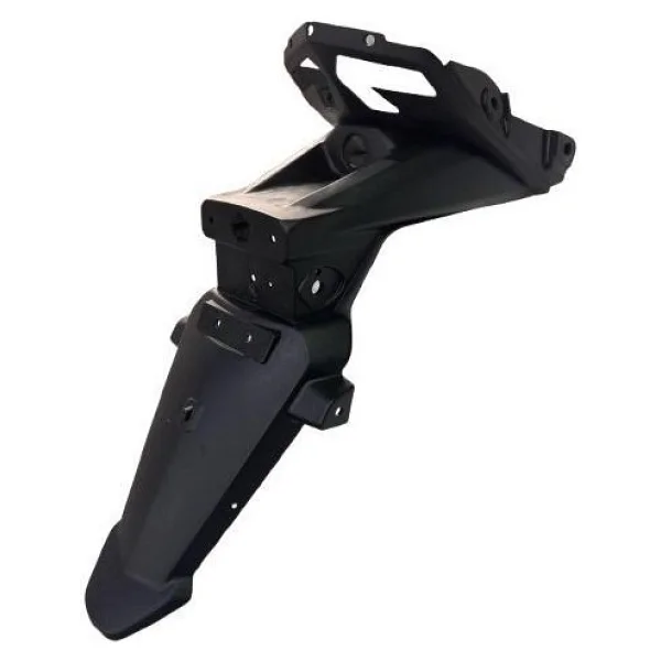 Tvs Raider 125 Arka Çamurluk Kuyruğu Orijinal - Görsel 3